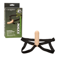 Performance Maxx Extension with Harness - Ivory Performance Maxx Extension with Harness - Ivory